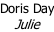 Doris Day Julie