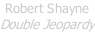 Robert Shayne Double Jeopardy