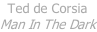 Ted de Corsia Man In The Dark