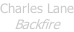 Charles Lane Backfire